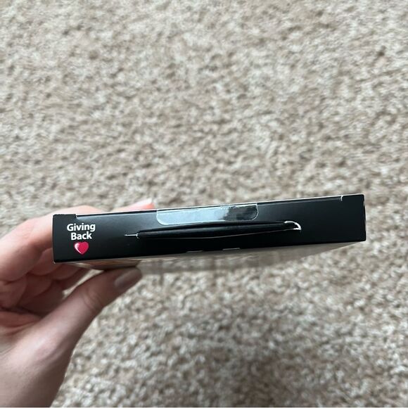 Otterbox Amplify Flat Glass Screen Protector for iPhone XS Max - Picture 4 of 4